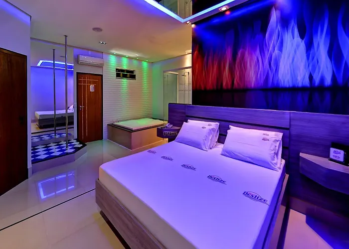 Motel Deslize 5