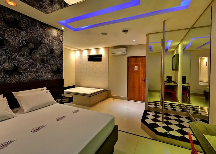 Motel Deslize 5