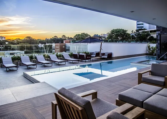 Mercure Uberlândia Plaza Shopping